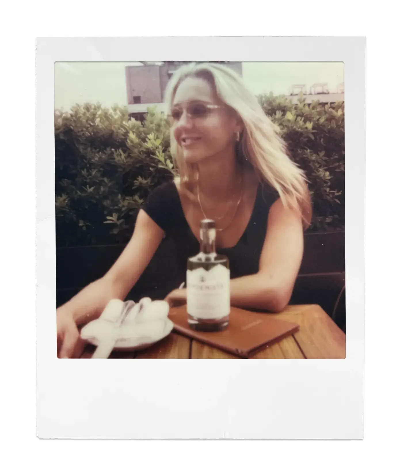 Estelle-polaroid