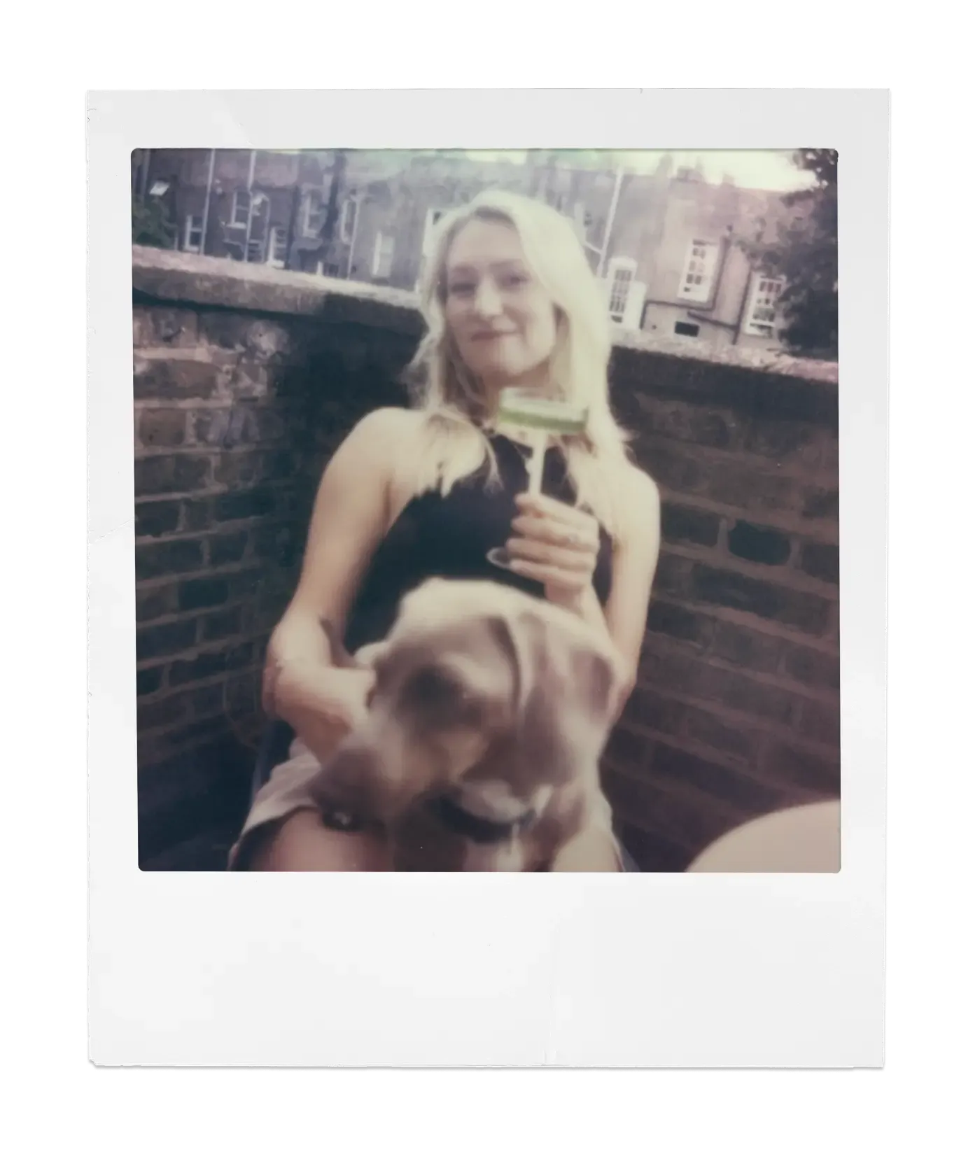 Jess-polaroid