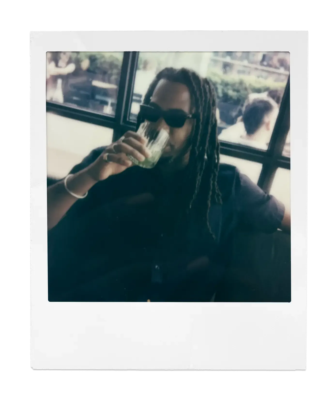 David-polaroid