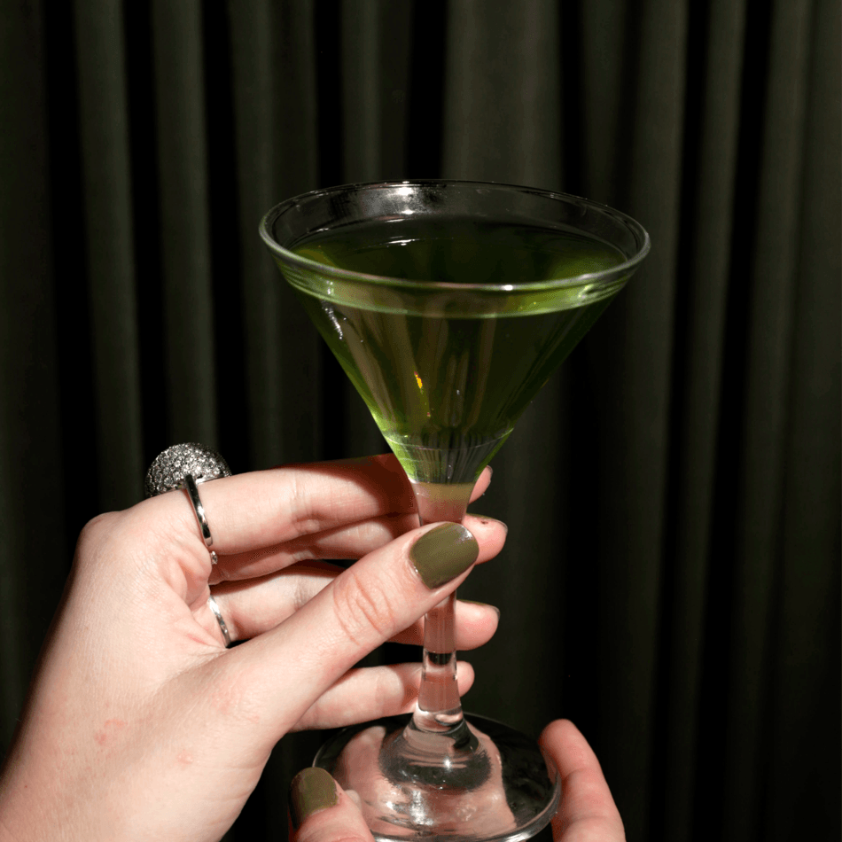 Drinks Every Bartender Should Know