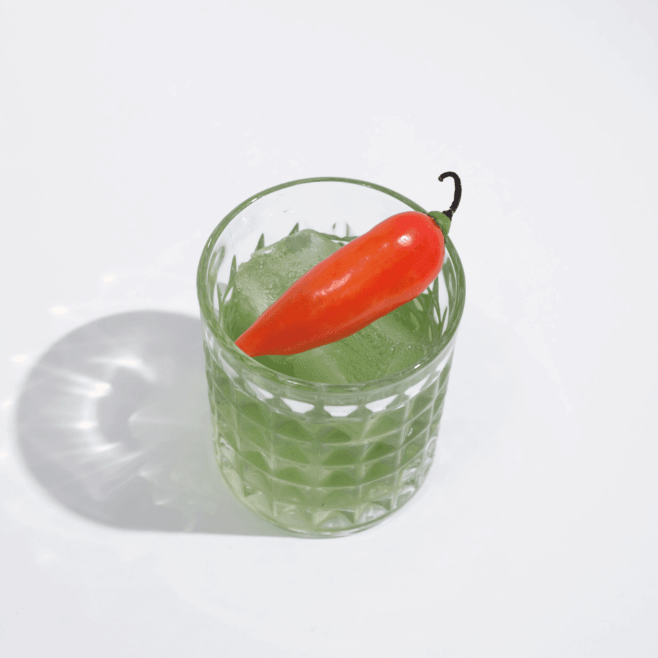 Gardenista Cinco de Mayo Celebration Cocktails