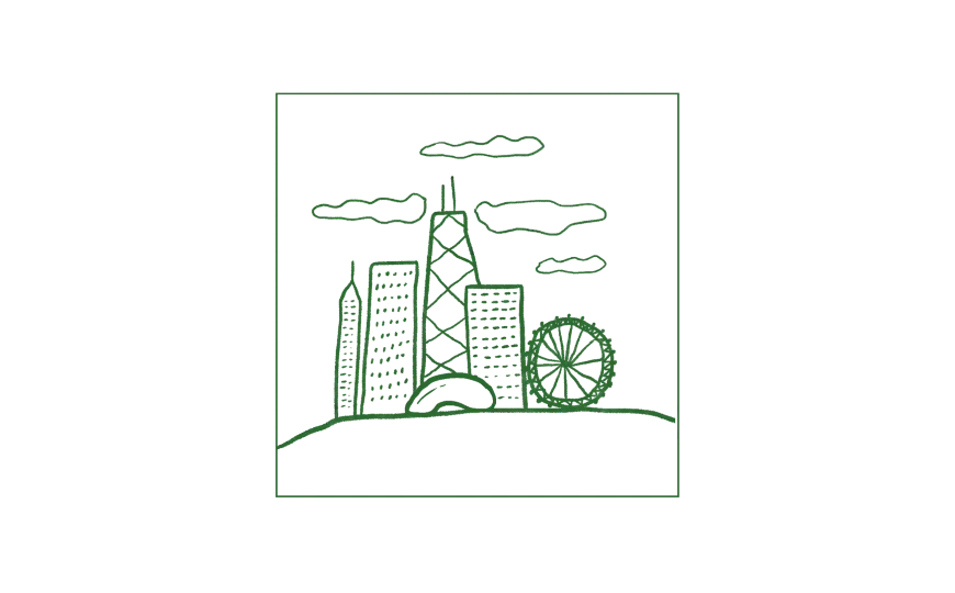 Chicago Consumer Event
