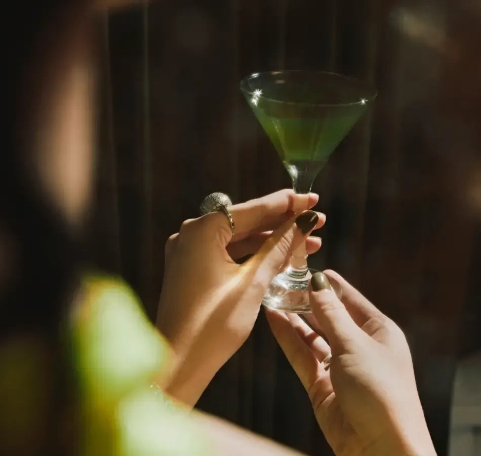 Gardenista vs Tip Top Proper Cocktails Brand Comparison