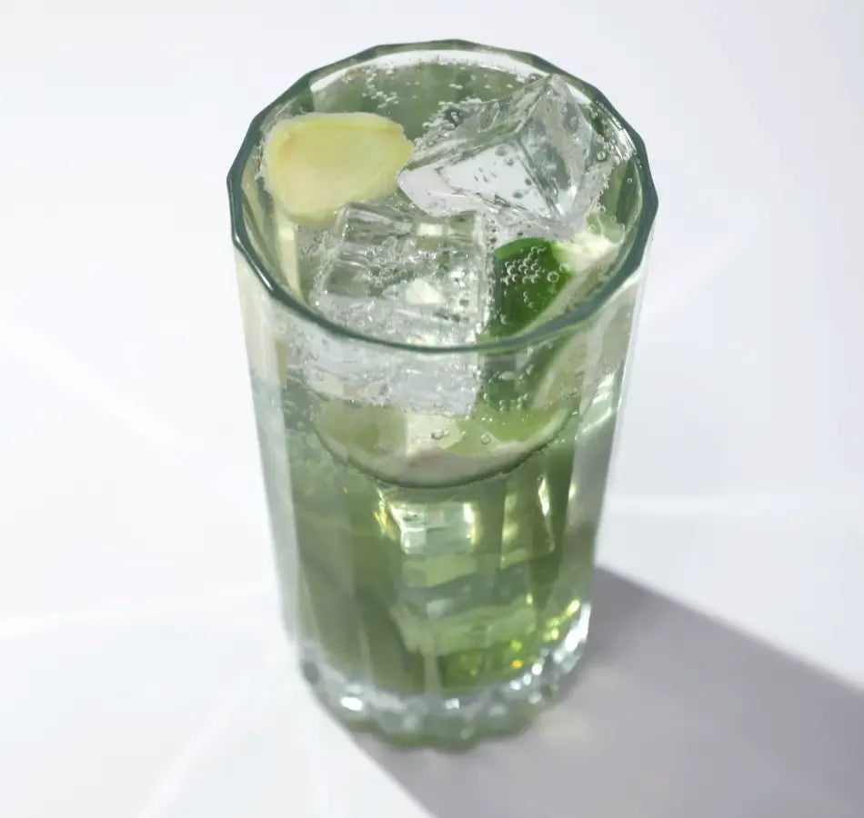 Pre-Made Drinks