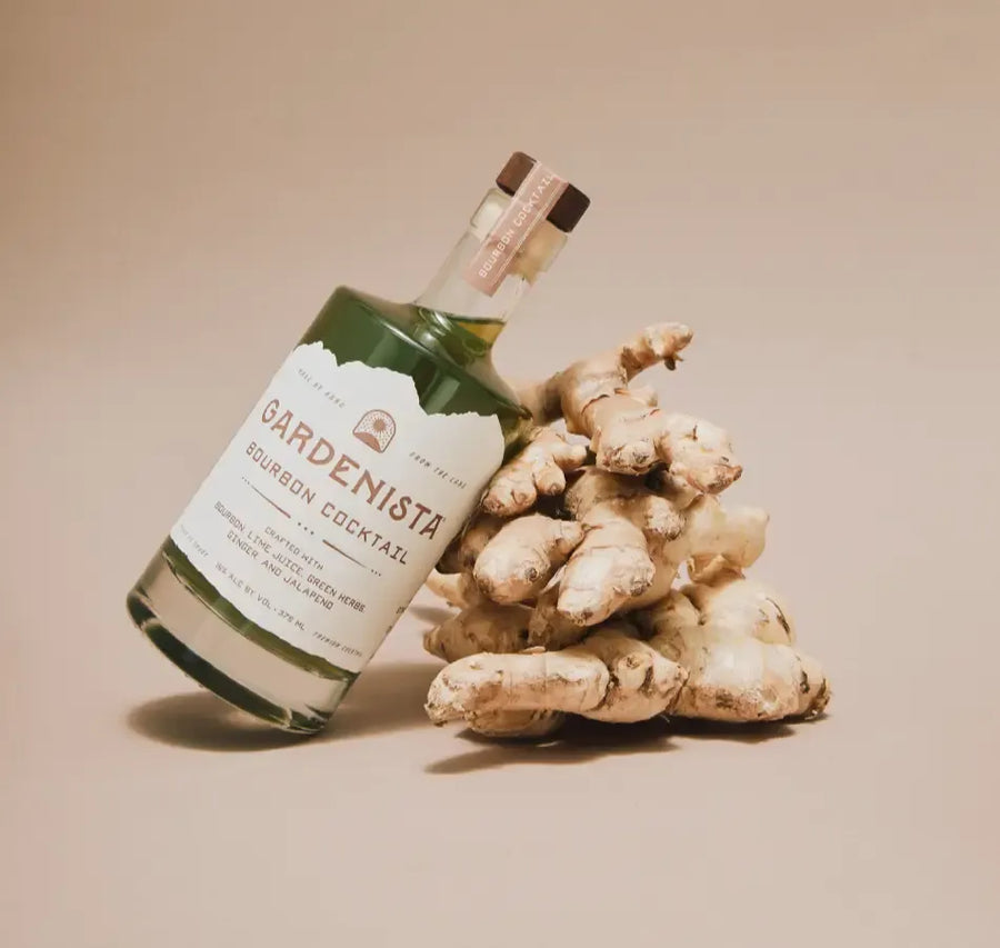 Essential Bourbon Cocktails