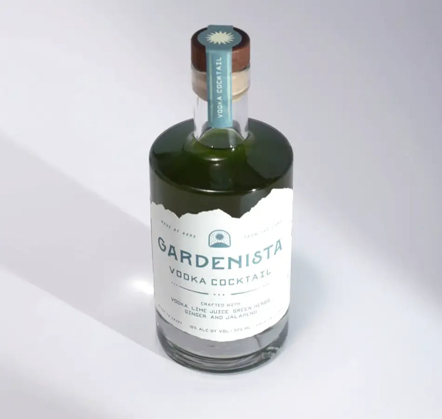Essential Vodka Cocktails