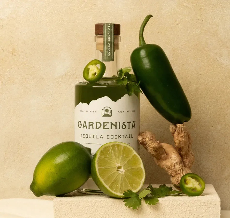 Gardenista Goes Full Shot Mode at Castaways Beach Club