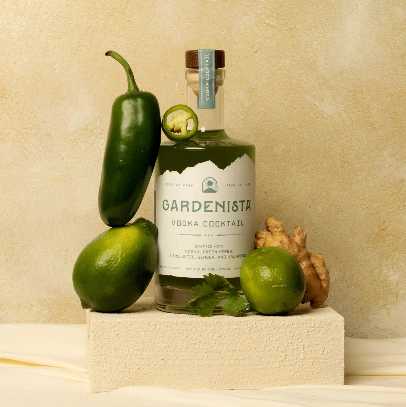 Green Cocktails: What They Are and Why Everyone's Sipping Them