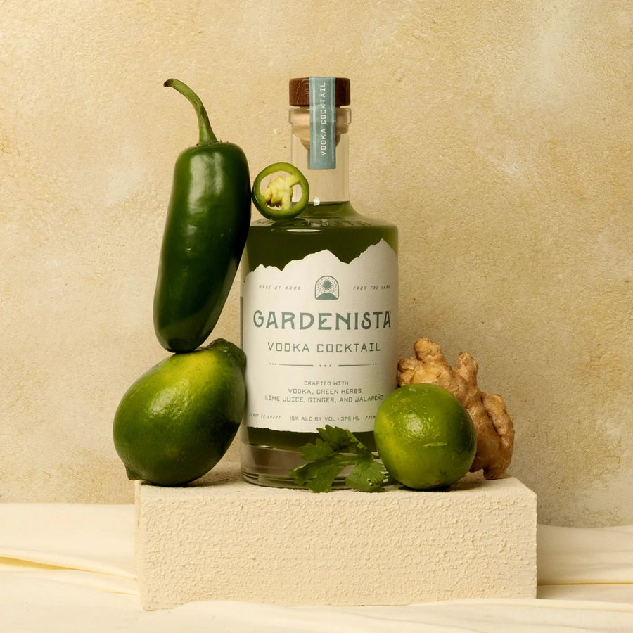 Green Cocktails: What They Are and Why Everyone's Sipping Them