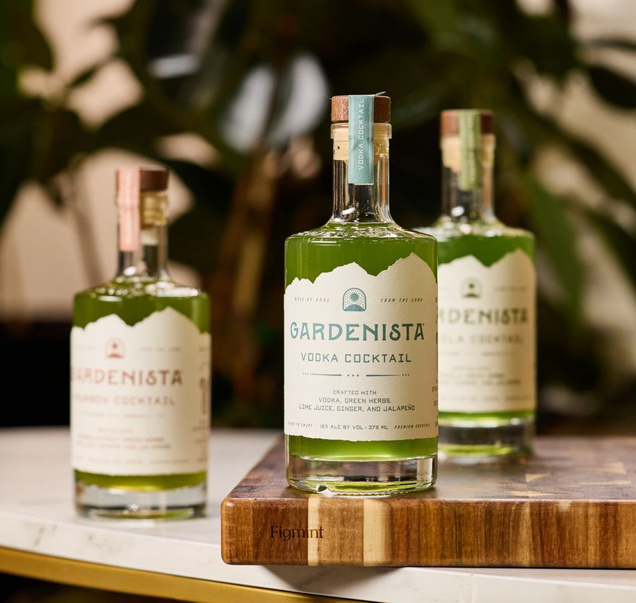 The Benefits of Ready-to-Serve Cocktails: Why Gardenista Is Raising the Bar