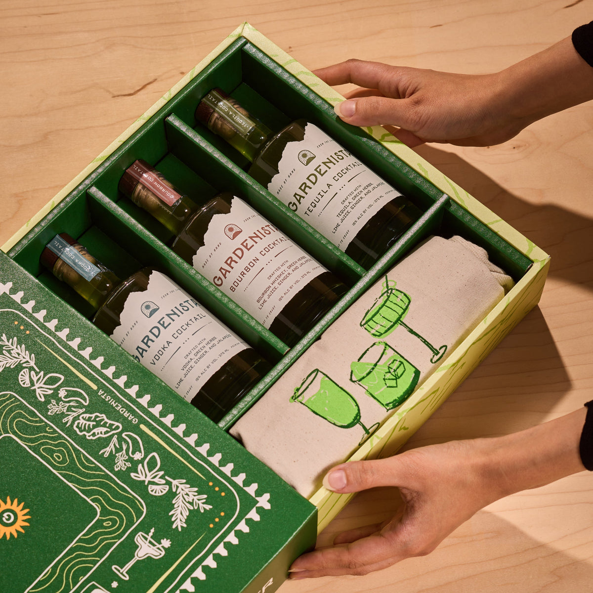 The Gardenista Gift Box