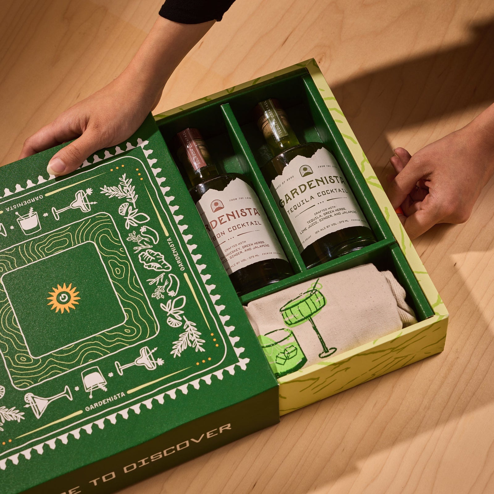 The Gardenista Gift Box