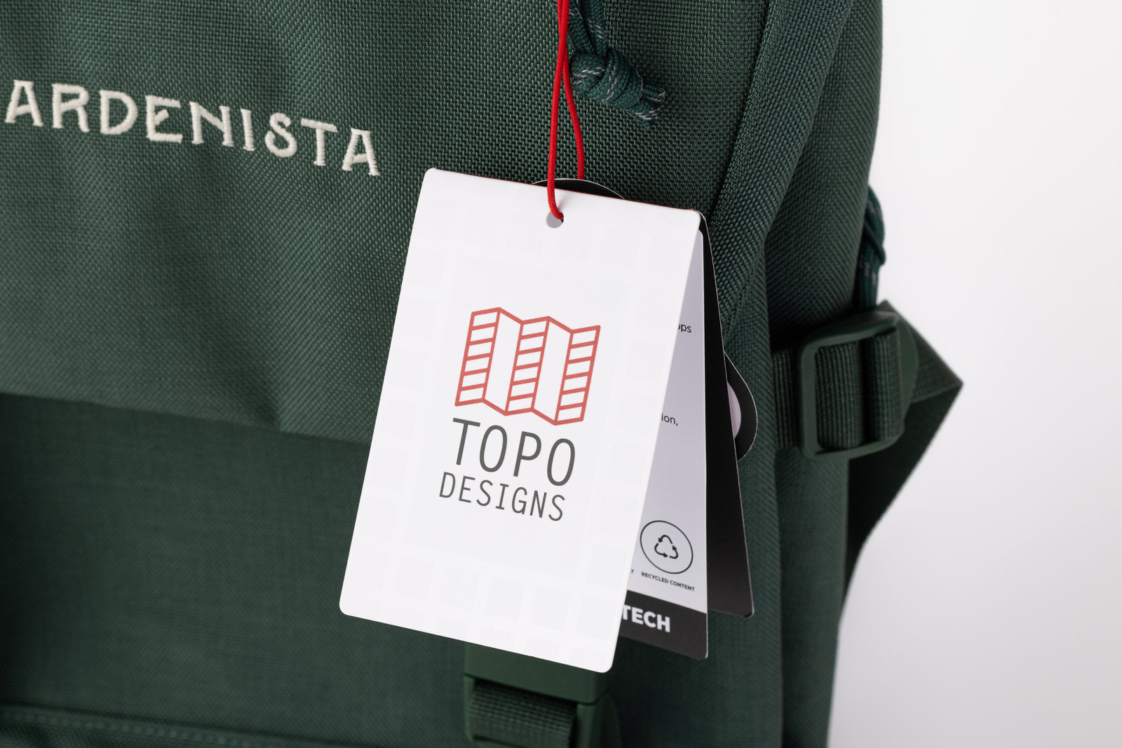 Gardenista x Topo Designs Rover Tech Pack