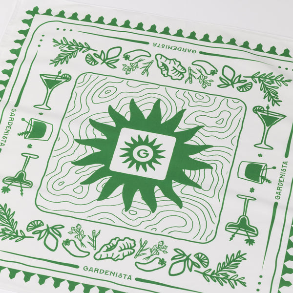 The Signature Bandana