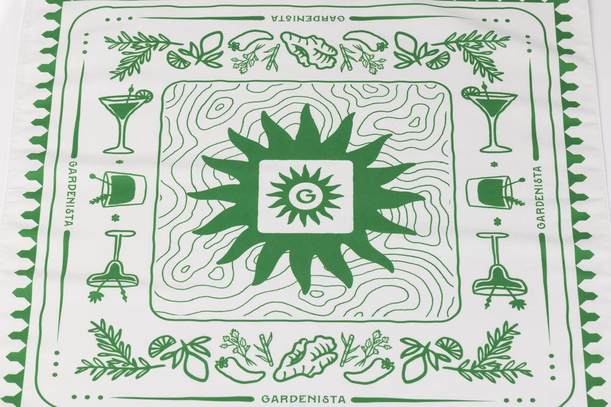 The Signature Bandana