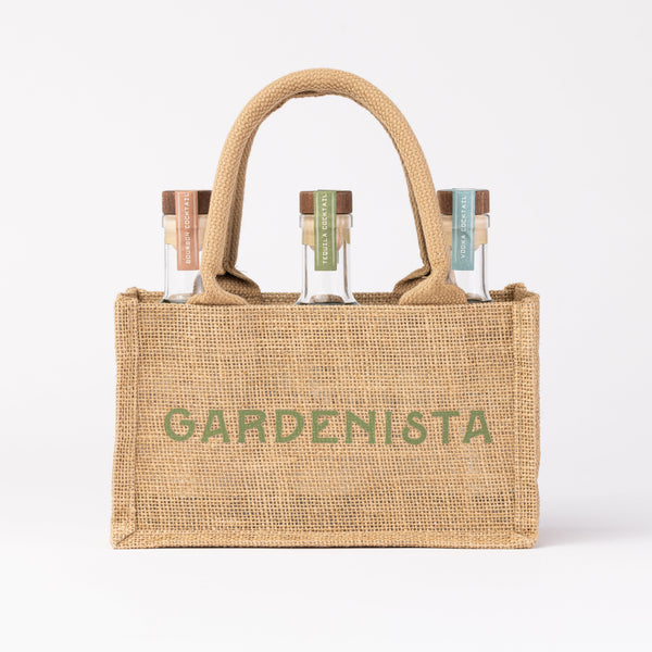 The Gardenista To-Go Bag