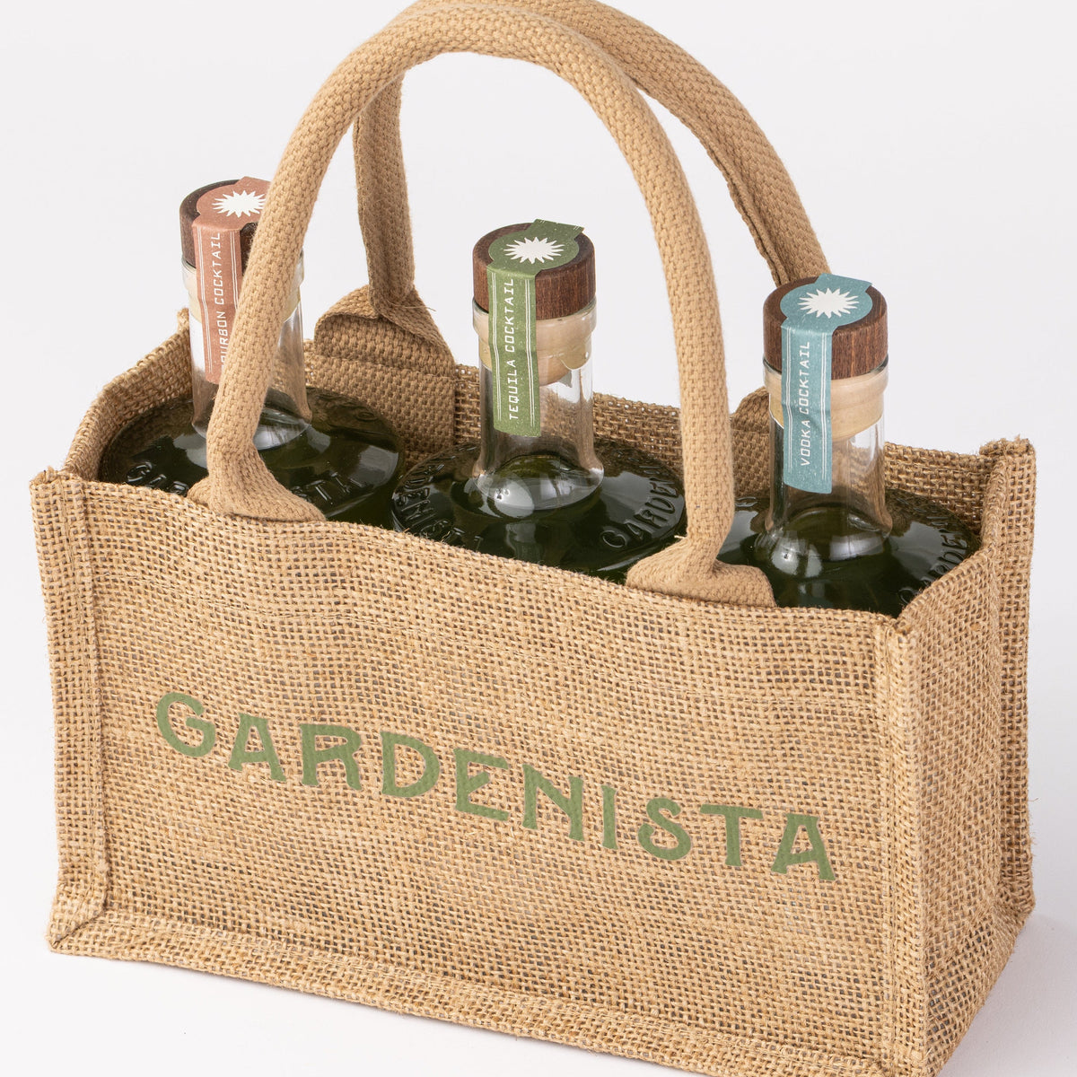 The Gardenista To-Go Bag
