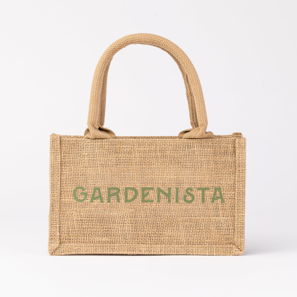 The Gardenista To-Go Bag