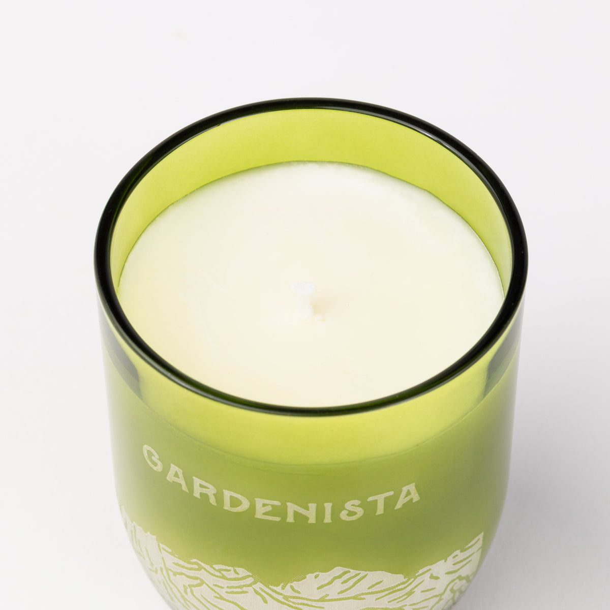 Gardenista Candle - Aspen Edition