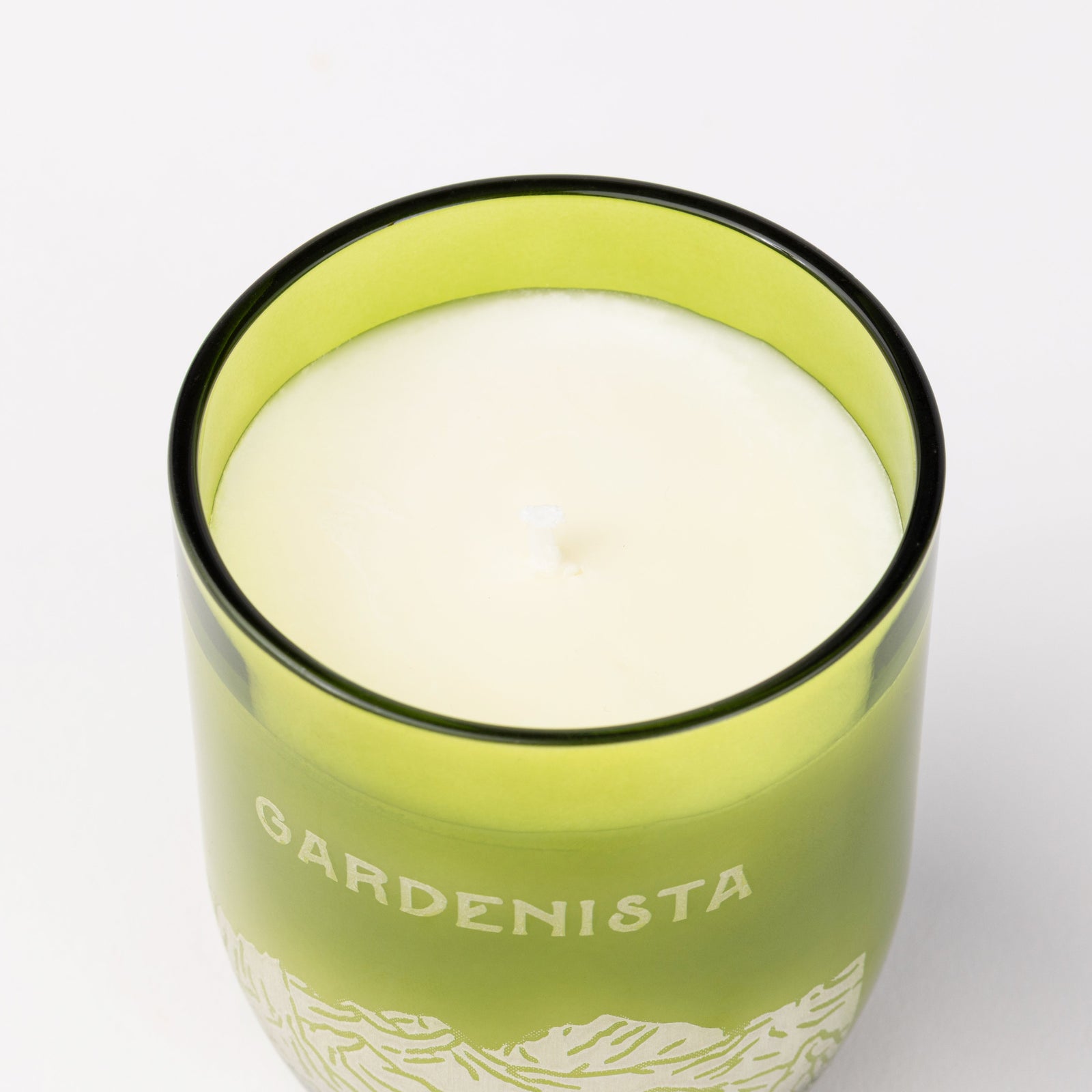 Gardenista Candle - Aspen Edition