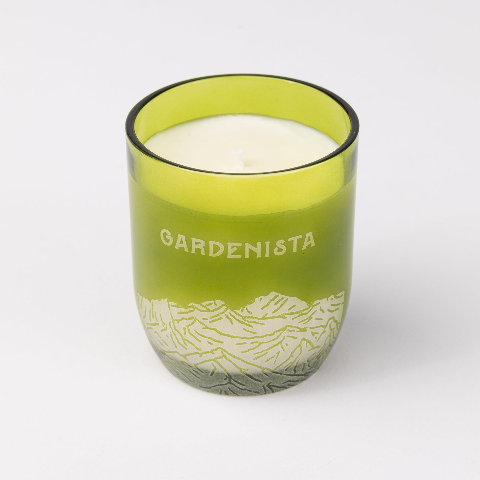 Gardenista Candle - Aspen Edition