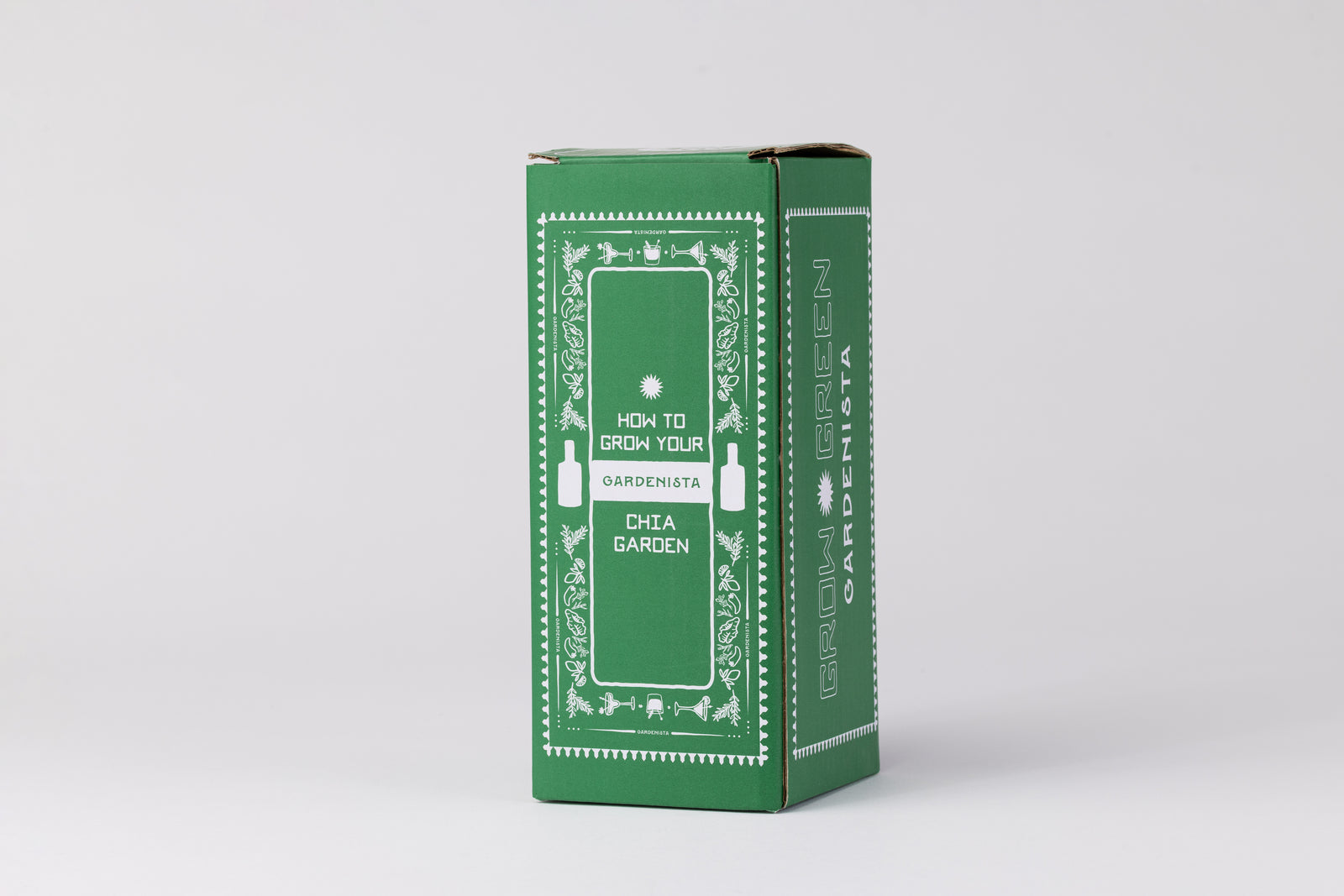 Gardenista Chia Bottle