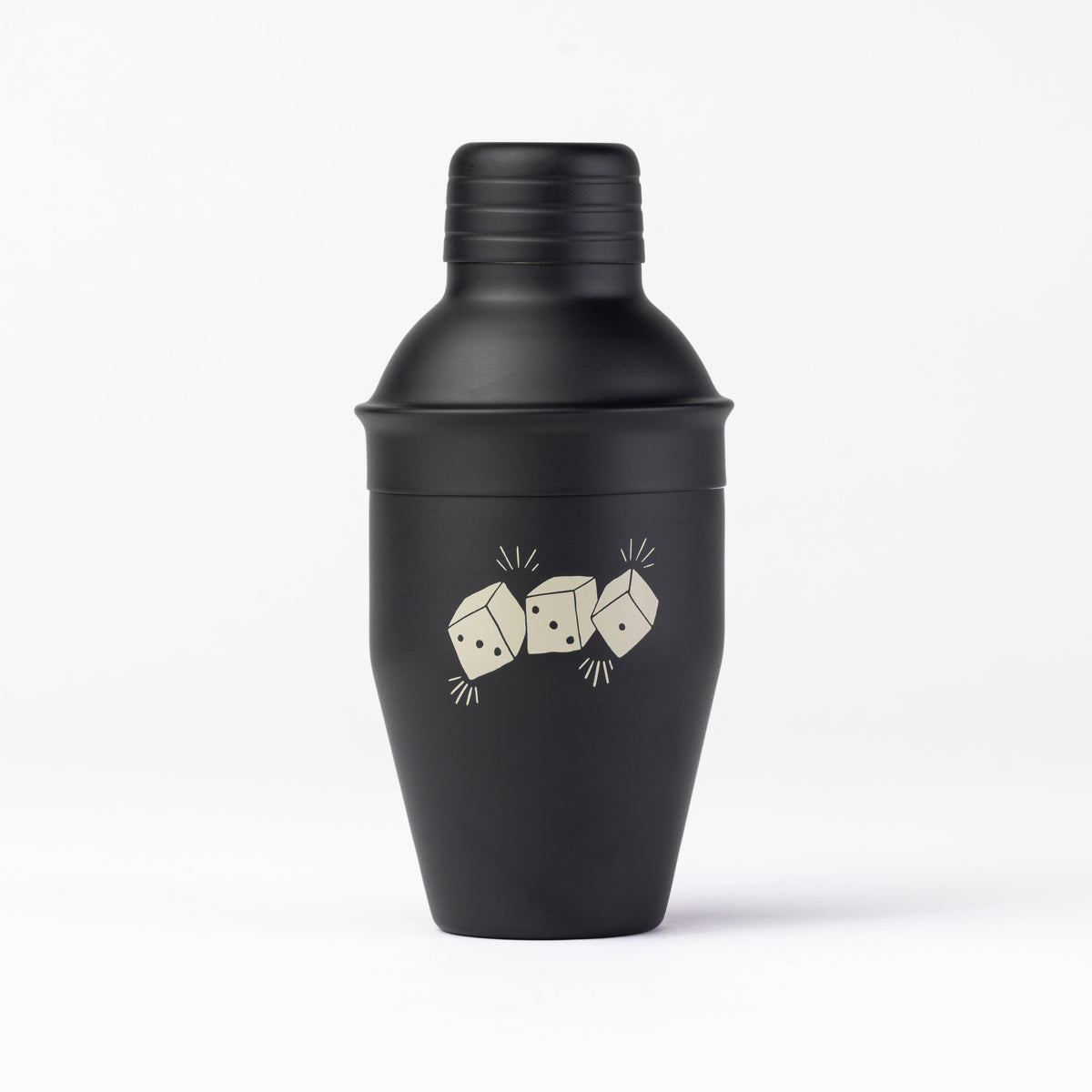 Mini Shaker