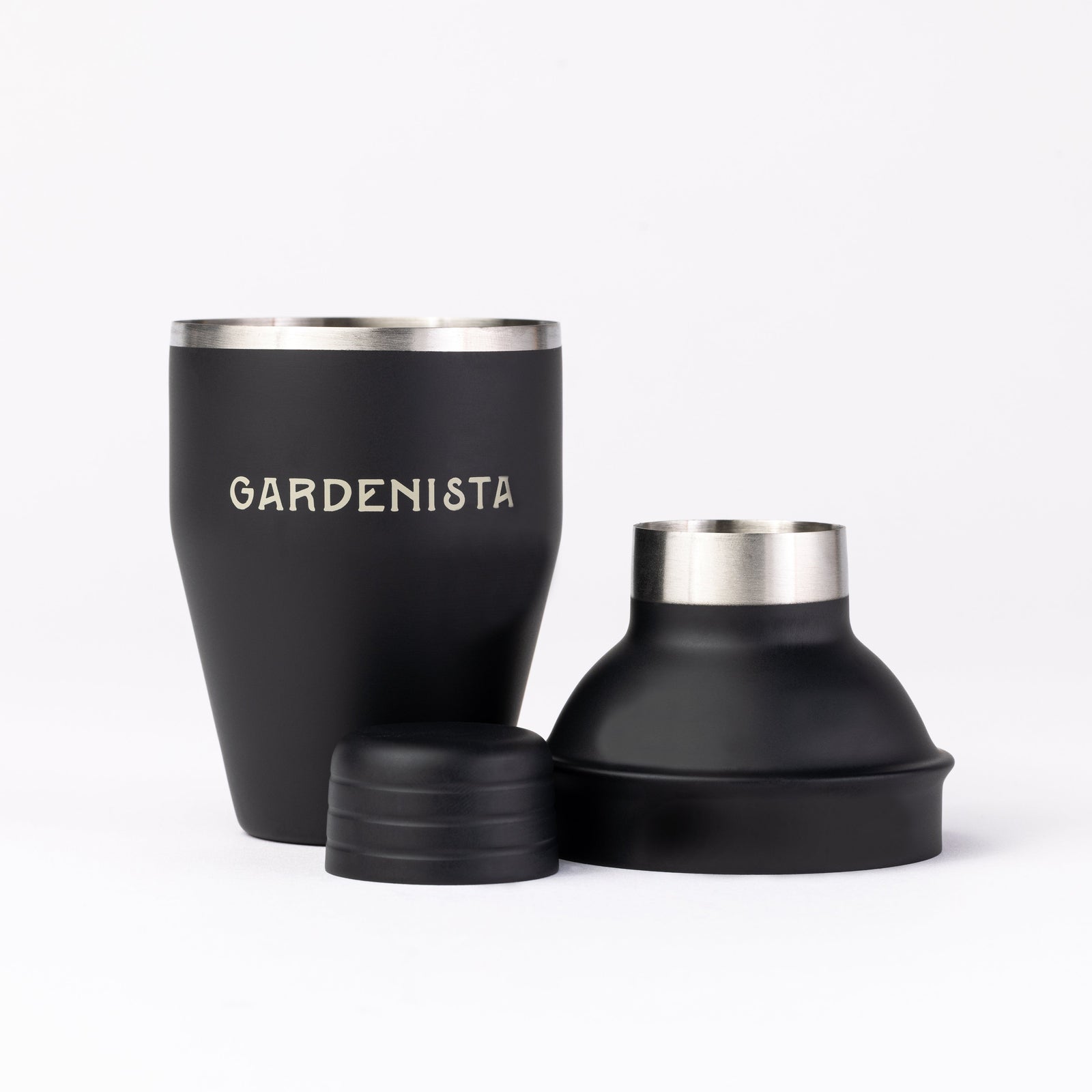 Mini Shaker