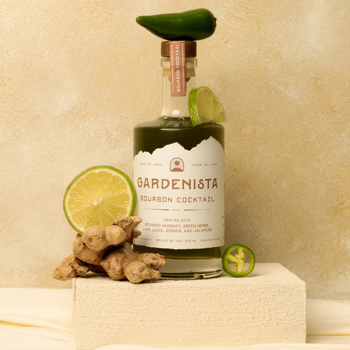 Bourbon Gardenista