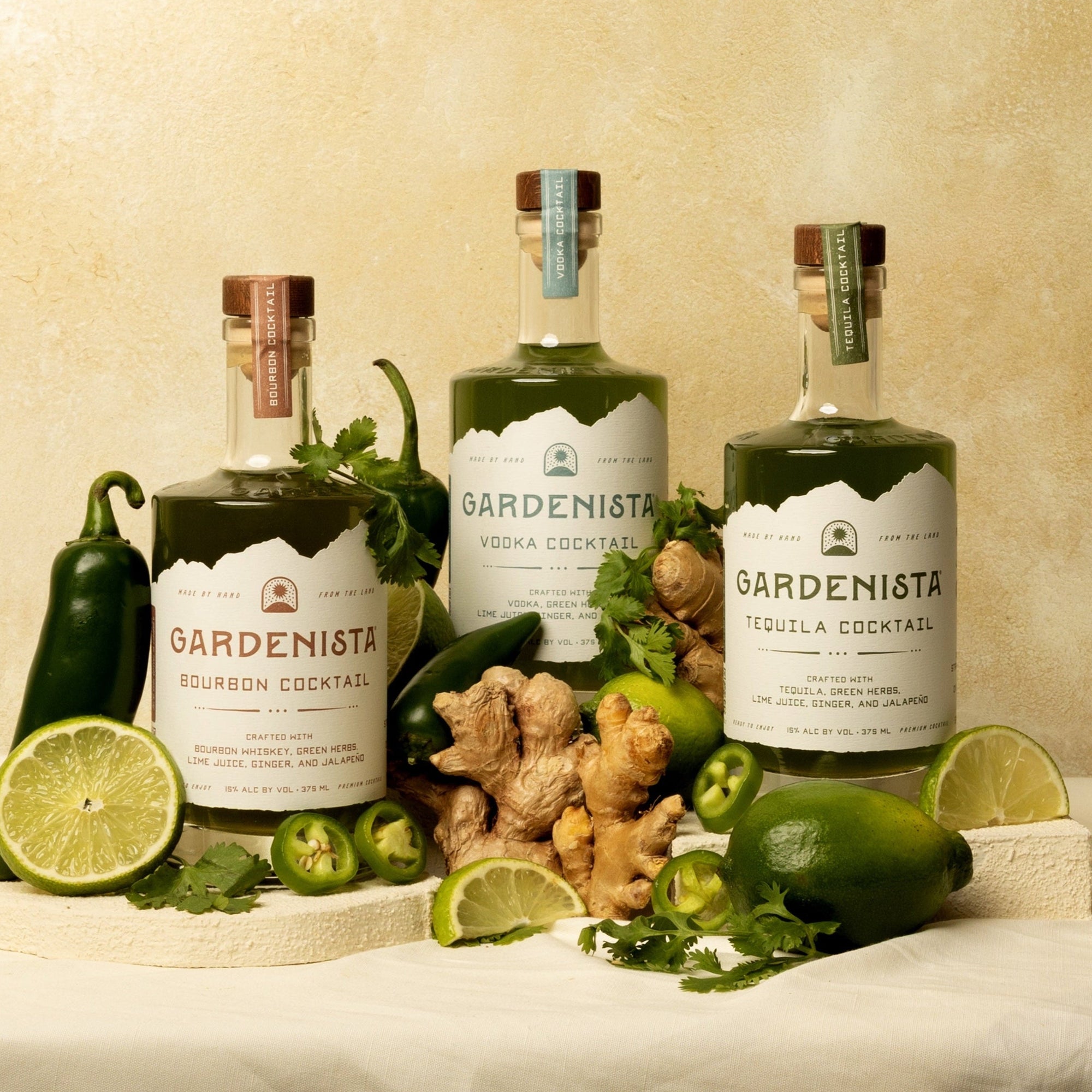 DrinkGardenista
