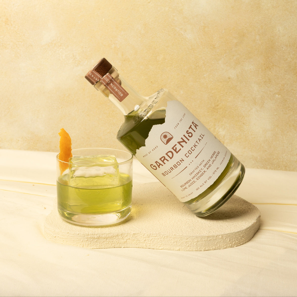 Bourbon Gardenista