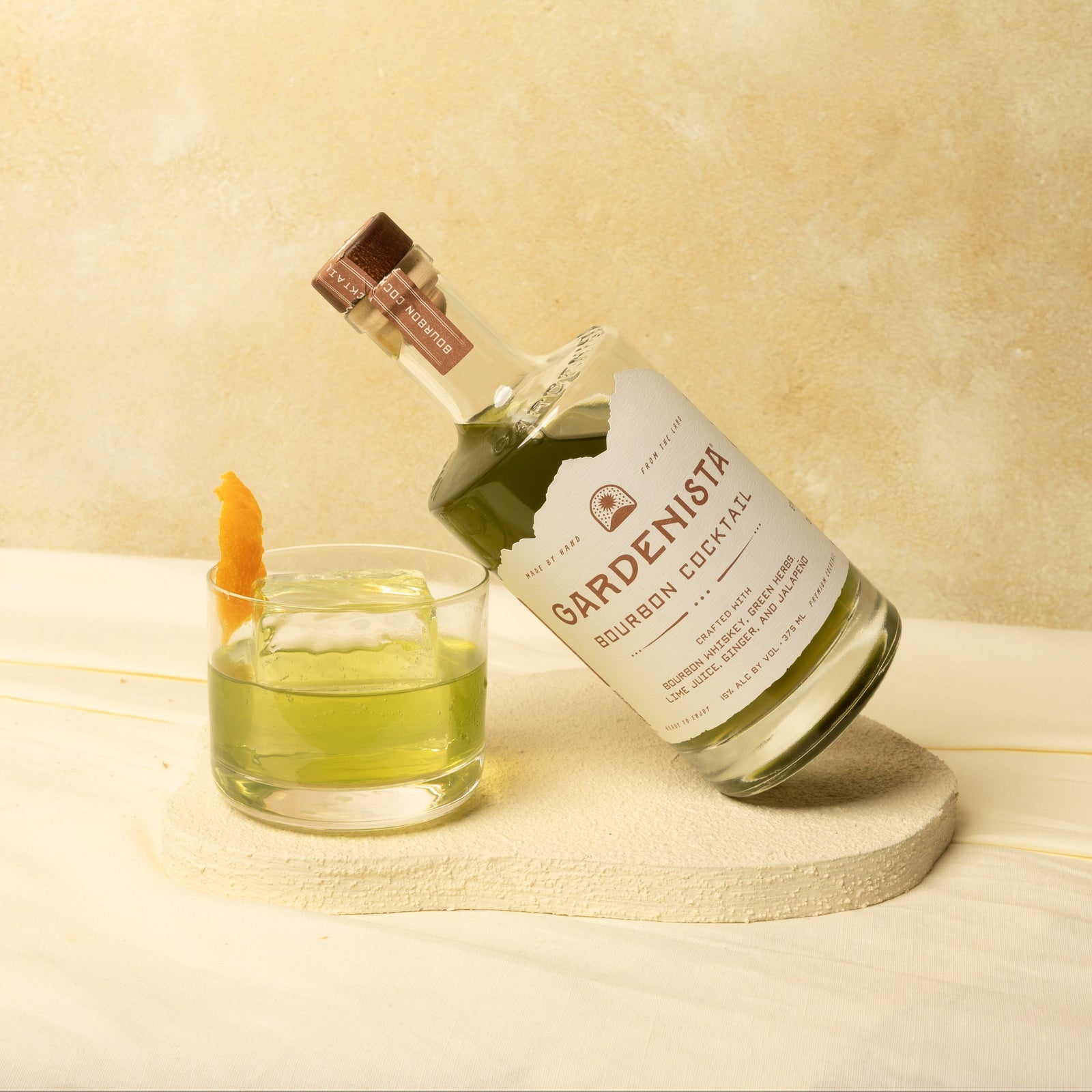 Bourbon Gardenista