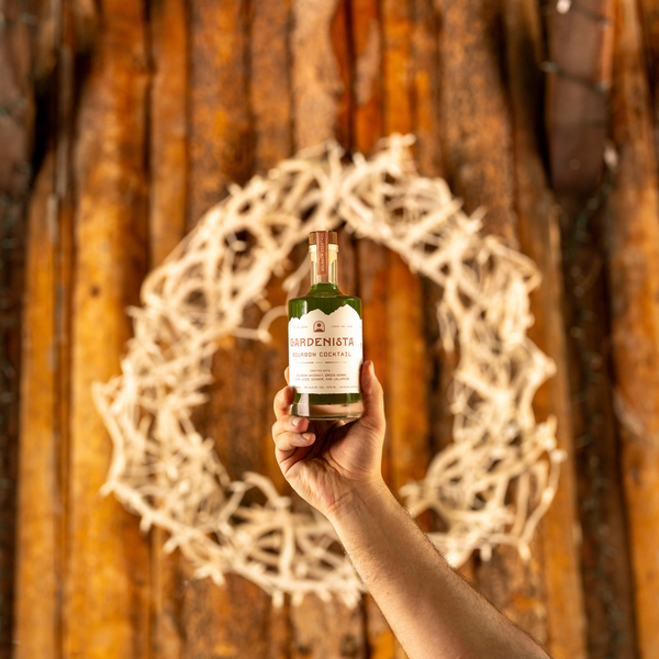 Bourbon Gardenista