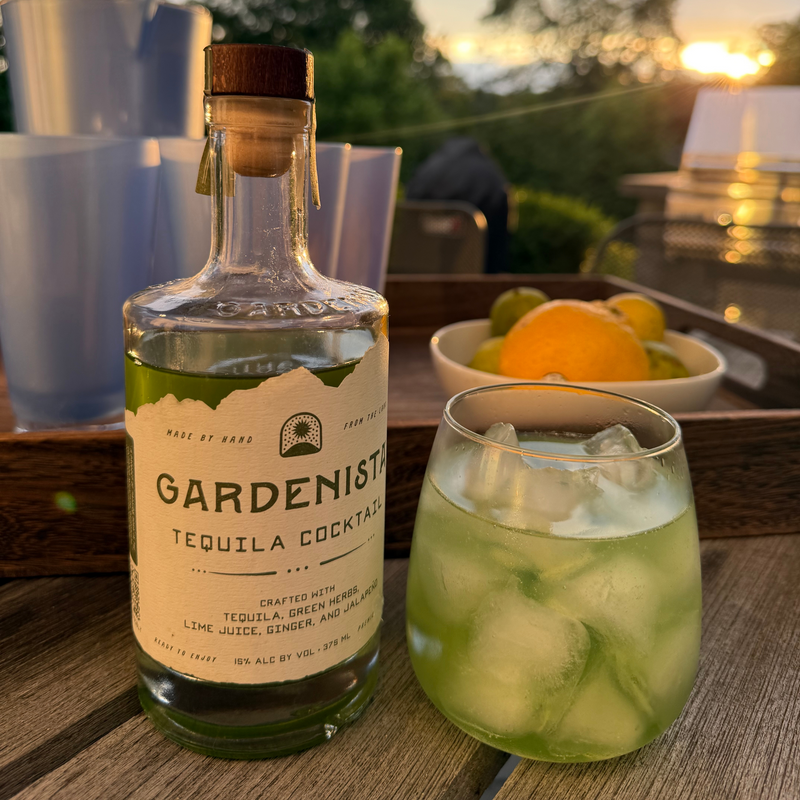 Where great taste
grows wild