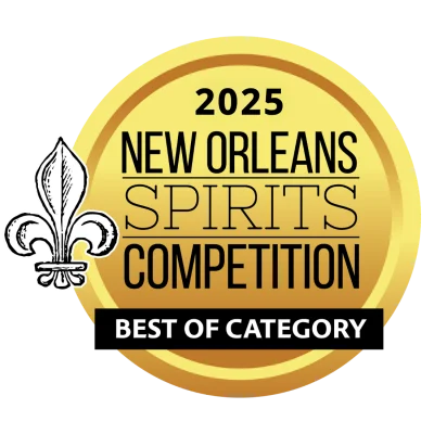 New Orleans Spirits